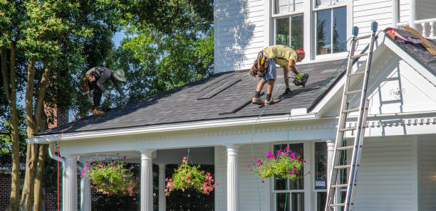 Best Flat Roof Repair Services  in Baywood Park, CA